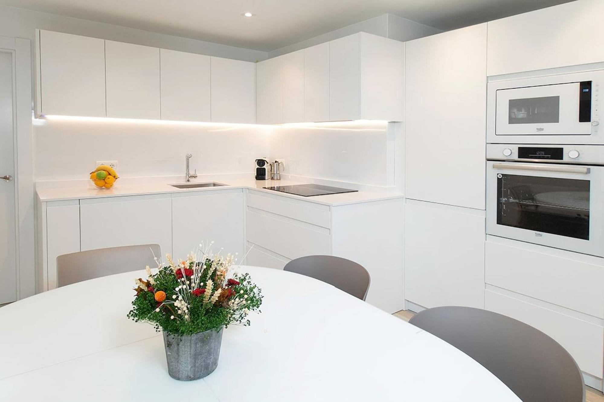 Earra - Goxo - Centro, 450M Playa Apartman Zarautz Kültér fotó