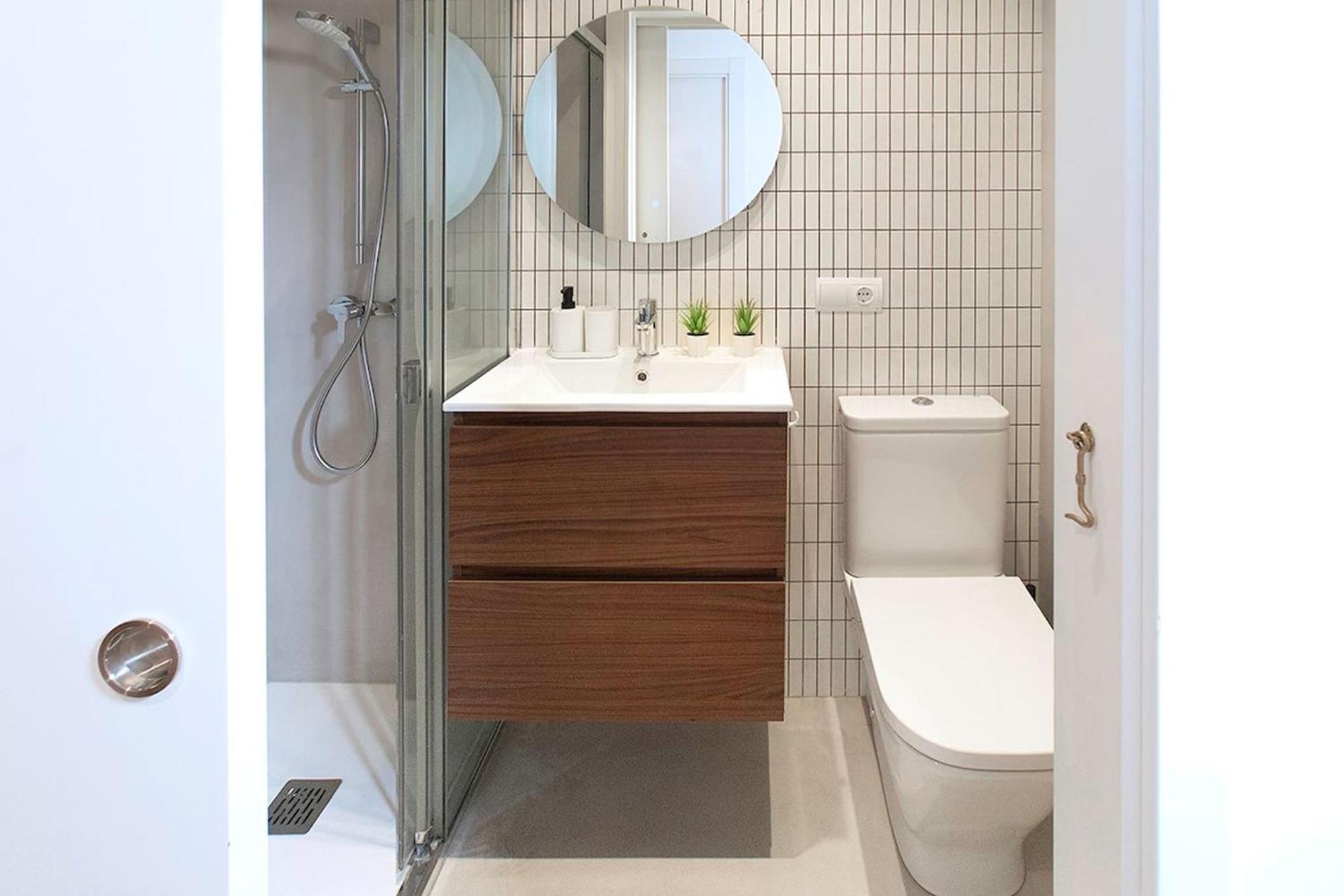 Earra - Goxo - Centro, 450M Playa Apartman Zarautz Kültér fotó
